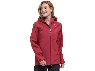 Schöffel Jacket Style Mauku WMS, merlot - Bild 3
