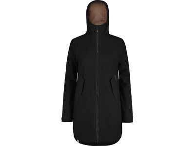 Maloja KareckM., deep black