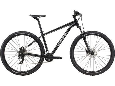 Cannondale Trail 8  - 27.5, grey