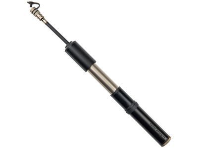 Blackburn Mammoth Mini-Pump, black - Bild 2