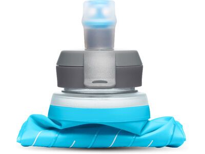 Hydrapak UltraFlask Speed 500 ml, malibu blue - Bild 4