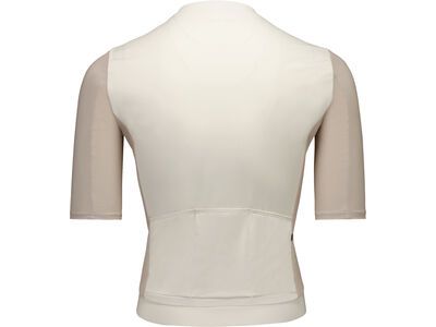 POC M's Cadence Jersey, okenite off-white - Bild 2