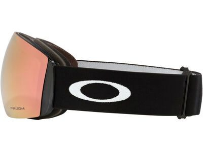 Oakley Flight Deck L, Prizm Rose Gold Iridium / matte black - Bild 3
