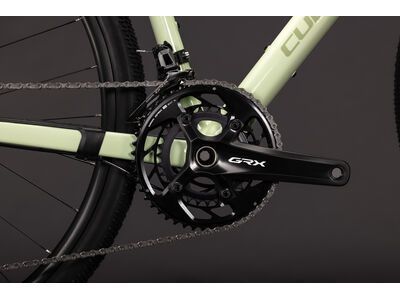 Cube Nuroad Race, lindgreen´n´matcha - Bild 4
