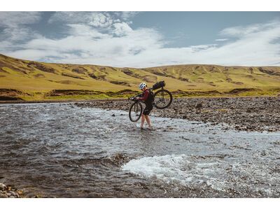 Schwalbe G-One Overland Pro Addix SpeedGrip DD RaceGuard - 700C - Bild 5