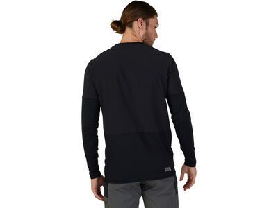 Fox Defend Thermal Jersey, black - Bild 6