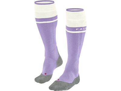 Falke SK2 Intermediate Damen, light lilac - Bild 2