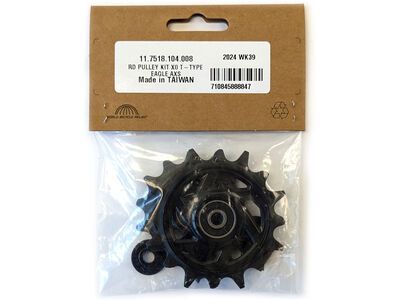 SRAM Schaltrollen-Set XX Eagle Transmission - Bild 2