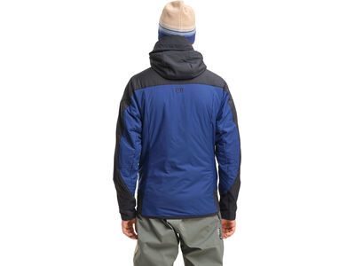 Elevenate Men's Bec Primaloft Jacket, guide blue - Bild 3
