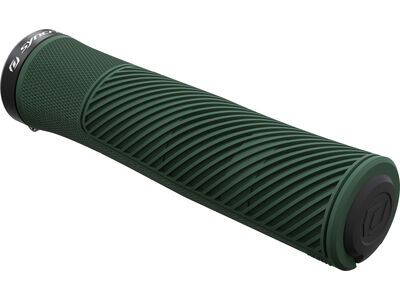 Syncros XC Lock-On Grips S, deep green - Bild 1