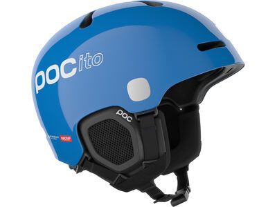 POC POCito Fornix MIPS, fluorescent blue - Bild 4