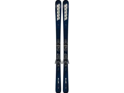 K2 Blur 79 + M3 11 TCx Light QuikClik