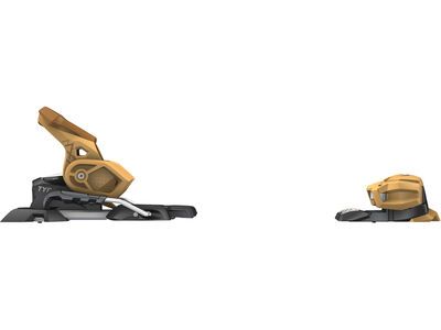 Tyrolia Attack 14 GW - 110 mm [A], sand - Bild 5