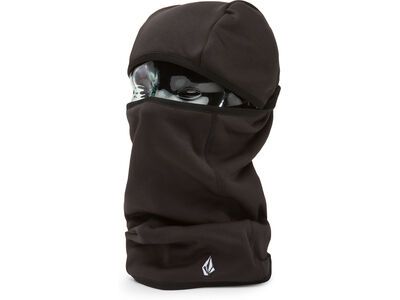 Volcom Face Pow, black - Bild 2