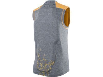 Evoc Protector Vest Women, loam - Bild 2