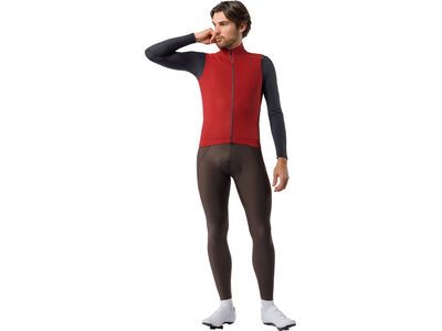 Castelli Espresso 2 Vest, garnet - Bild 7