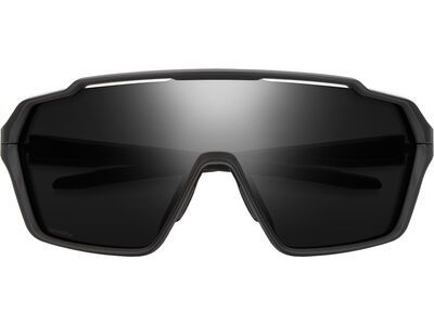 ***2. Wahl*** Smith Shift MAG ChromaPop Black / matte black - Bild 2