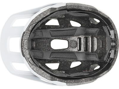 uvex react jr., white matt - Bild 5