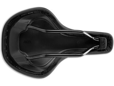 Cube Acid Sattel Nuro Kids, black - Bild 3