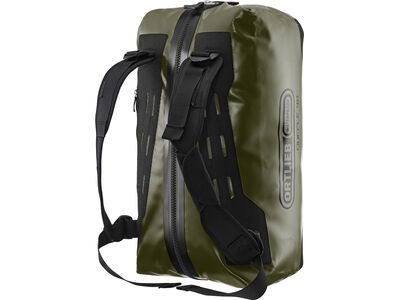 ORTLIEB Duffle 40 L, olive - Bild 3