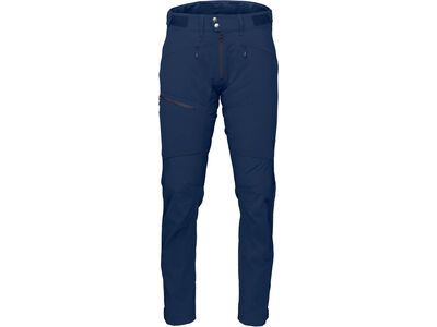 Norrona falketind flex1 heavy duty Pants M's, indigo night/indigo night