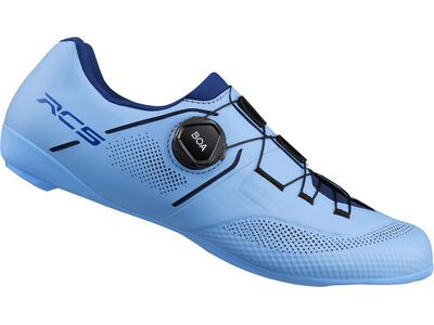 Shimano SH-RC503W Women Road, airy blue - Bild 2