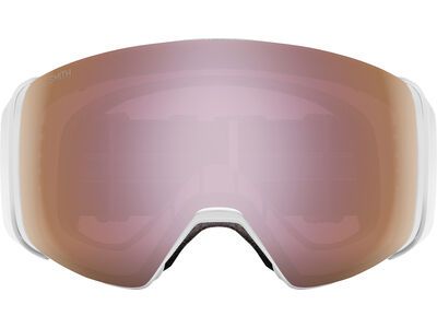 Smith 4D Mag, ChromaPop Everyday Rose Gold Mirror / white vapor - Bild 2