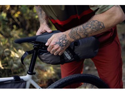 ORTLIEB Seat-Pack QR 7,5 L, black matt - Bild 9