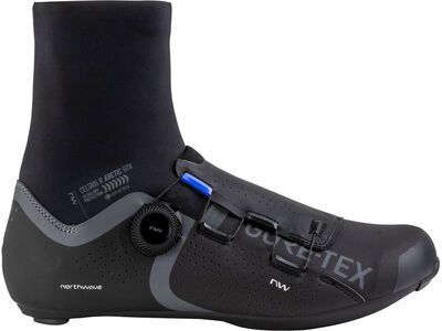 Northwave Celsius R Arctic GTX, black/dark grey - Bild 1
