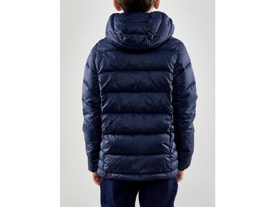 Craft Explore Core Isolate Jacket Junior, blaze - Bild 5