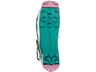 La Sportiva Starlet 2.1, white/emerald - Bild 4