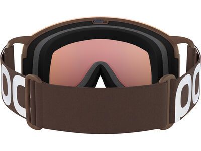 POC Nexal, Clarity Uni. Sunny Cool Gold / bronzite brown - Bild 4