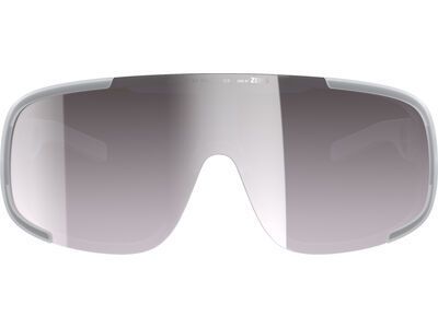 POC Aspire, Clarity Road/Sunny Silver / translucent - Bild 2
