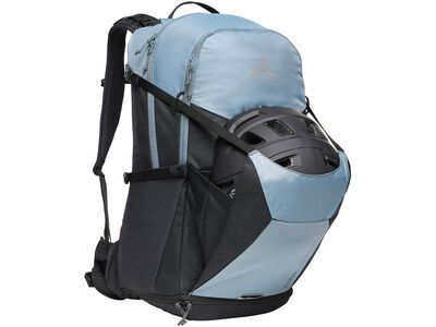 Vaude TrailControl 25+, heron - Bild 8