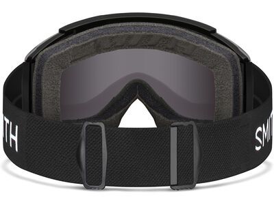 Smith Squad MTB, ChromaPop Sun Black + WS / black - Bild 4