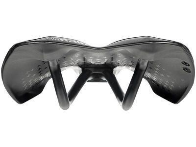 Selle Italia SLR Advan Fill - S1, black - Bild 5