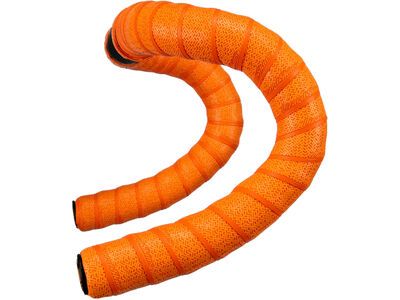 Lizard Skins DSP Bar Tape V2 - 2,5 mm tangerine orange