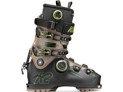 K2 Mindbender Team BOA - Bild 1