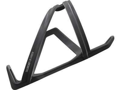 Syncros Tailor 1.0 Left Bottle Cage, black/white - Bild 2
