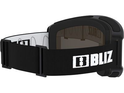 Bliz Spark, Brown/Red / black - Bild 5