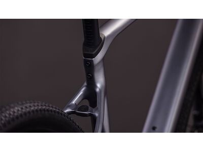 Cube Nuroad SLX, ashgrey´n´grey - Bild 4