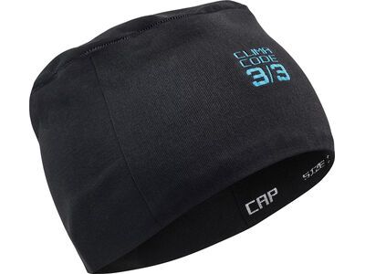 Assos Winter Cap P1, black series - Bild 2