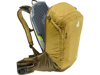 Deuter Attack 20, nori-kelp - Bild 7