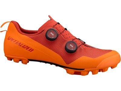 Specialized Recon 3.0 Gravel & MTB, deep orange - Bild 2