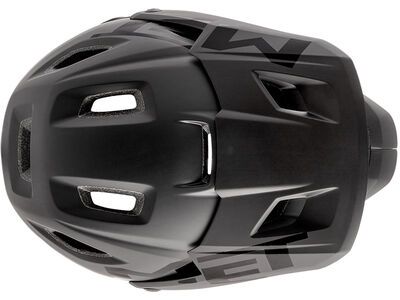 MET Parachute MCR MIPS, black/matt glossy - Bild 6