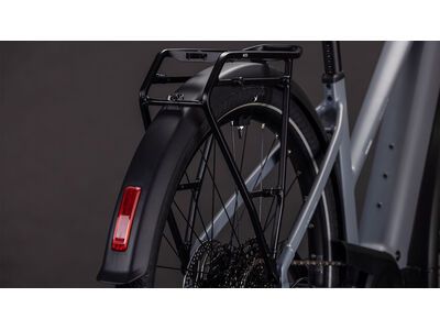 Cube Touring Hybrid Pro 800 Trapeze, pearlgrey´n´grey - Bild 4