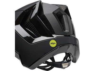 Bell 5Fifty Spherical Solid, black - Bild 9