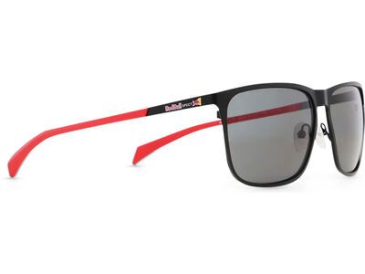 Red Bull Spect Eyewear Flat Concept, Smoke / matt black - Bild 1