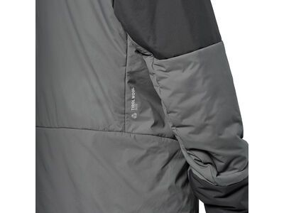 Salewa Ortles TirolWool Air Kapuzenjacke Herren, quiet shade - Bild 8