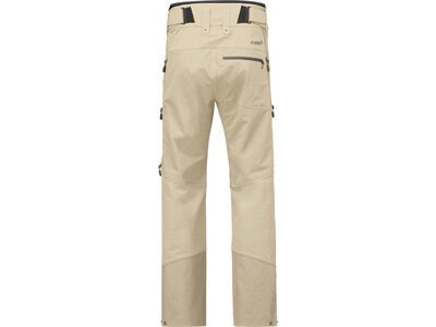 Norrona lofoten flex1 Pants M's, winter twig - Bild 2
